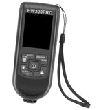 Maxbell Paint Thickness Gauge Tester for Automotive Paint Thickness Measurement Black
