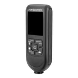 Maxbell Paint Thickness Gauge Tester for Automotive Paint Thickness Measurement Black