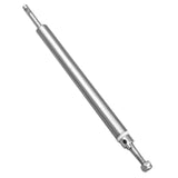 Maxbell Model Boat Shafts Sleeve for Model Boat Modified Boat Replace Part 25cm