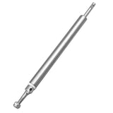 Maxbell Model Boat Shafts Sleeve for Model Boat Modified Boat Replace Part 25cm