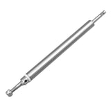 Maxbell Model Boat Shafts Sleeve for Model Boat Modified Boat Replace Part 25cm