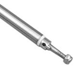 Maxbell Model Boat Shafts Sleeve for Model Boat Modified Boat Replace Part 25cm