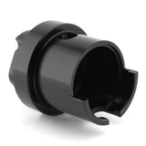 Maxbell Engine caps Screw Tool Wrench for Accessories Black