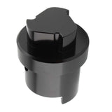 Maxbell Engine caps Screw Tool Wrench for Accessories Black