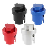 Maxbell Engine caps Screw Tool Wrench for Accessories Black