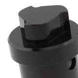 Maxbell Engine caps Screw Tool Wrench for Accessories Black