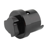 Maxbell Engine caps Screw Tool Wrench for Accessories Black