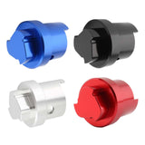 Maxbell Engine caps Screw Tool Wrench for Accessories Black