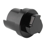 Maxbell Engine caps Screw Tool Wrench for Accessories Black