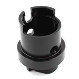Maxbell Engine caps Screw Tool Wrench for Accessories Black