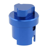 Maxbell Engine caps Screw Tool Wrench for Accessories Blue