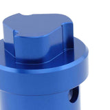 Maxbell Engine caps Screw Tool Wrench for Accessories Blue