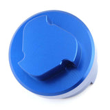 Maxbell Engine caps Screw Tool Wrench for Accessories Blue