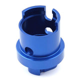 Maxbell Engine caps Screw Tool Wrench for Accessories Blue