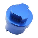 Maxbell Engine caps Screw Tool Wrench for Accessories Blue