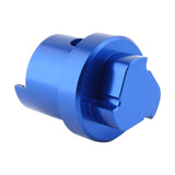 Maxbell Engine caps Screw Tool Wrench for Accessories Blue