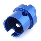 Maxbell Engine caps Screw Tool Wrench for Accessories Blue