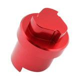Maxbell Engine caps Screw Tool Wrench for Accessories Red