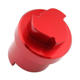 Maxbell Engine caps Screw Tool Wrench for Accessories Red