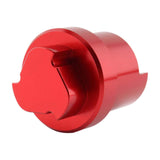 Maxbell Engine caps Screw Tool Wrench for Accessories Red