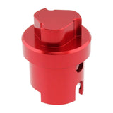 Maxbell Engine caps Screw Tool Wrench for Accessories Red