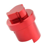Maxbell Engine caps Screw Tool Wrench for Accessories Red