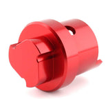 Maxbell Engine caps Screw Tool Wrench for Accessories Red