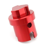 Maxbell Engine caps Screw Tool Wrench for Accessories Red