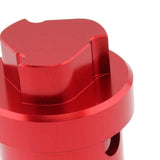 Maxbell Engine caps Screw Tool Wrench for Accessories Red