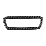 Maxbell Headlamp Switch Buttons Sticker Carbon Fiber for A90 Soft and Durable