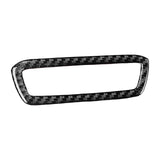 Maxbell Headlamp Switch Buttons Sticker Carbon Fiber for A90 Soft and Durable