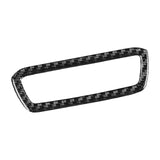 Maxbell Headlamp Switch Buttons Sticker Carbon Fiber for A90 Soft and Durable