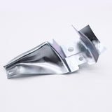 Maxbell Car Bumper Bracket Holder for 190 W201 Automobile Replaces A2016261414 Left