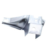 Maxbell Car Bumper Bracket Holder for 190 W201 Automobile Replaces A2016261414 Left