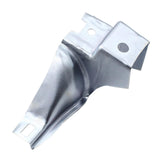 Maxbell Car Bumper Bracket Holder for 190 W201 Automobile Replaces A2016261414 Left