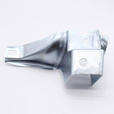 Maxbell Car Bumper Bracket Holder for 190 W201 Automobile Replaces A2016261414 Left
