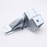 Maxbell Car Bumper Bracket Holder for 190 W201 Automobile Replaces A2016261414 Left