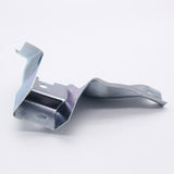 Maxbell Car Bumper Bracket Holder for 190 W201 Automobile Replaces A2016261414 Left