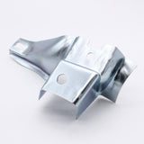 Maxbell Car Bumper Bracket Holder for 190 W201 Automobile Replaces A2016261414 Left