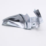 Maxbell Car Bumper Bracket Holder for 190 W201 Automobile Replaces A2016261414 Left