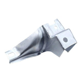 Maxbell Car Bumper Bracket Holder for 190 W201 Automobile Replaces A2016261414 Left