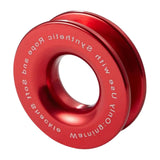 Maxbell Car recover Ring 55000lbs Towing Winch Soft Shackle for SUV Truck without Tow Rope
