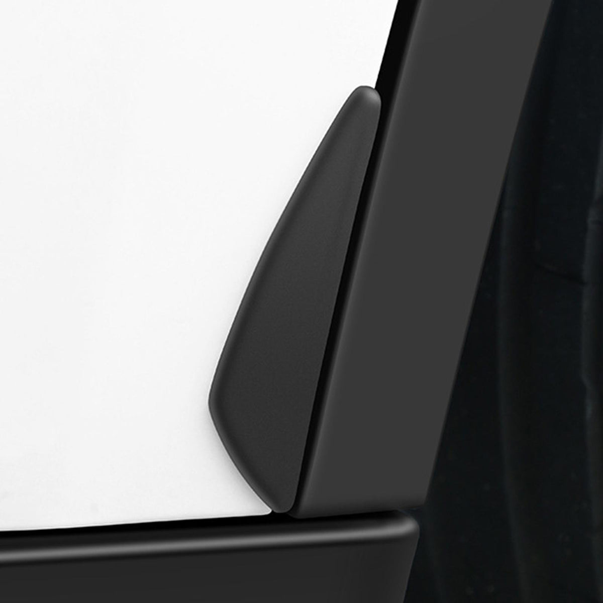 Maxbell Car Door Corner cover for model y and Rear Doors