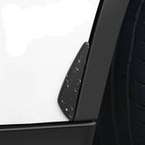 Maxbell Car Door Corner cover for model y and Rear Doors