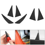 Maxbell Car Door Corner cover for model y and Rear Doors