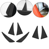 Maxbell Car Door Corner cover for model y and Rear Doors