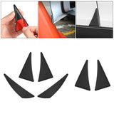 Maxbell Car Door Corner cover for model y and Rear Doors