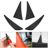 Maxbell Car Door Corner cover for model y and Rear Doors