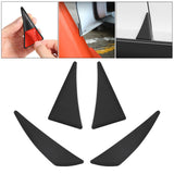 Maxbell Car Door Corner cover for model y and Rear Doors