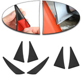 Maxbell Car Door Corner cover for model y and Rear Doors